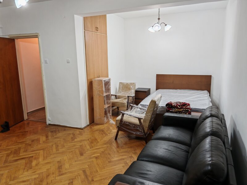 BUcurestii Noi, Pajura, Hrisovului, oferta inchiriere garsoniera