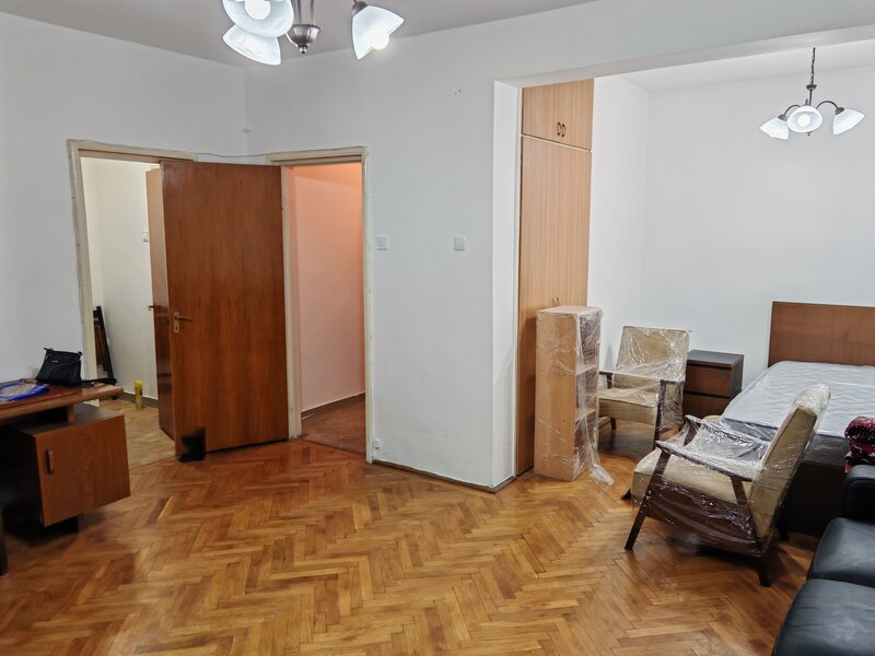 BUcurestii Noi, Pajura, Hrisovului, oferta inchiriere garsoniera