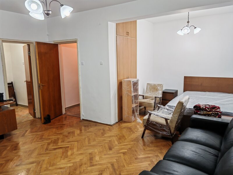 BUcurestii Noi, Pajura, Hrisovului, oferta inchiriere garsoniera